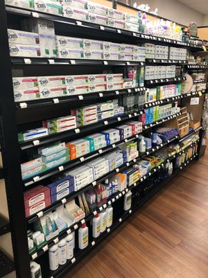 Vegan health and beauty at Hawaiian Moons Market in Kihei