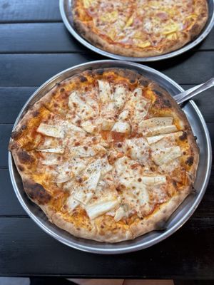   at Little Red Oven in Trat