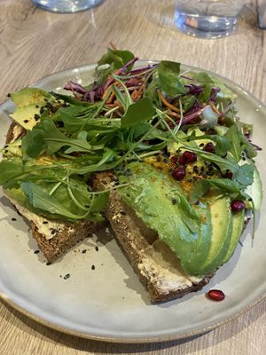   at Ekylibre in Toulouse