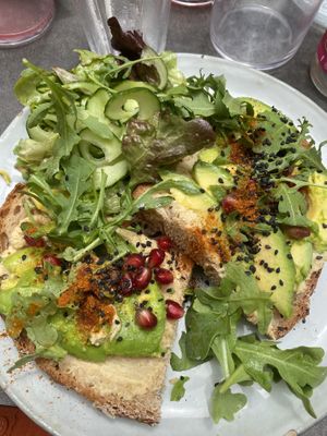   at Ekylibre in Toulouse