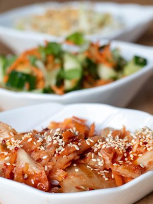  at Mei Choi in Aachen