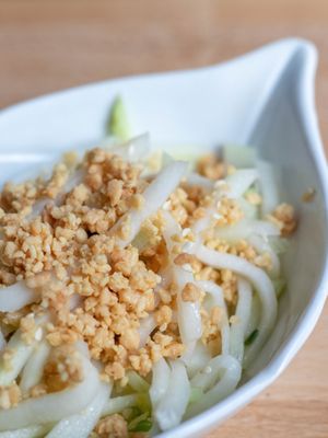  at Mei Choi in Aachen