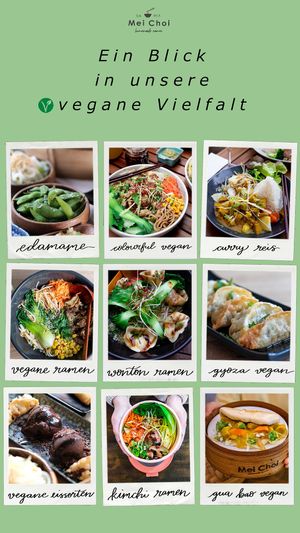  at Mei Choi in Aachen