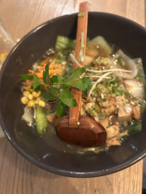   at Mei Choi in Aachen