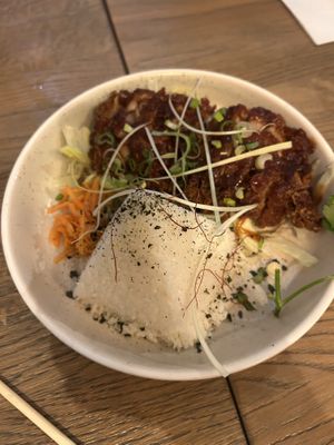   at Mei Choi in Aachen