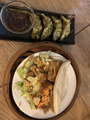   at Mei Choi in Aachen