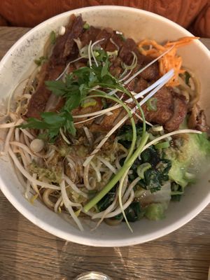   at Mei Choi in Aachen