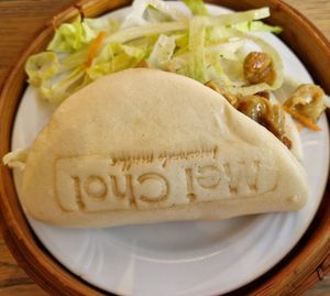 Starter at Mei Choi in Aachen