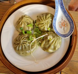 Starter at Mei Choi in Aachen