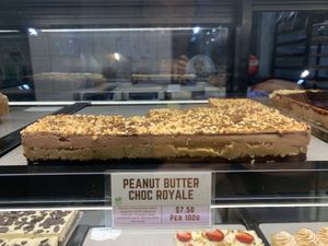   at Kürtősh in Randwick