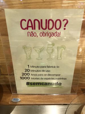 #semcanudo at Vida Saúde Gourmet in Salvador
