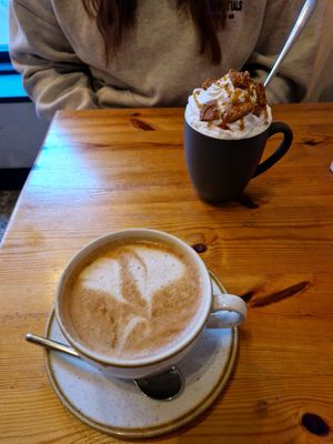  at Black Cactus  in Blandford Forum