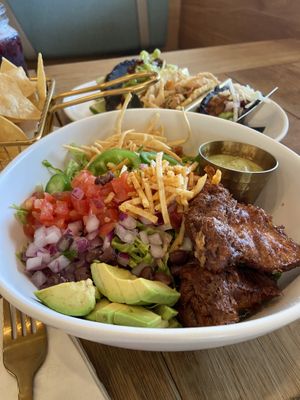   at Tocaya Modern Mexican - One Paseo in San Diego