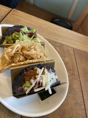   at Tocaya Modern Mexican - One Paseo in San Diego