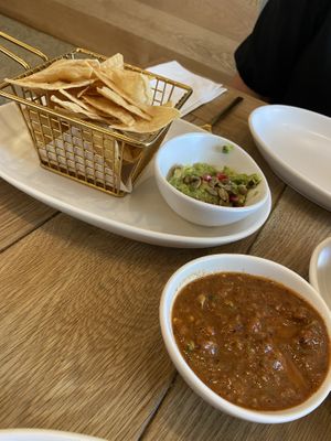   at Tocaya Modern Mexican - One Paseo in San Diego