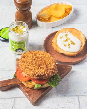  at Katharos Foods in Mumbai