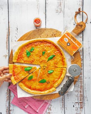  at Katharos Foods in Mumbai