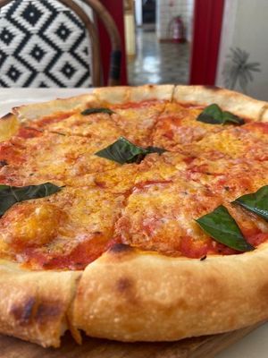  at Katharos Foods in Mumbai