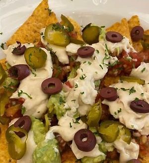  at Katharos Foods in Mumbai