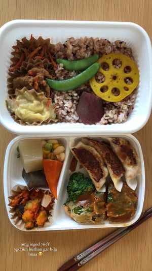   at Koushikisabou 香色茶坊 in Tukuba