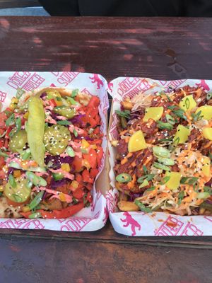   at Döner Summer in York