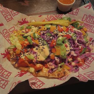   at Döner Summer in York