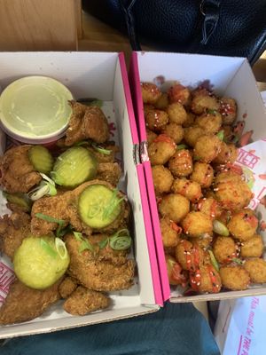   at Döner Summer in York