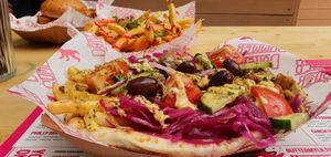  at Döner Summer in York