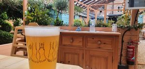  at Döner Summer in York