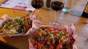  at Döner Summer in York