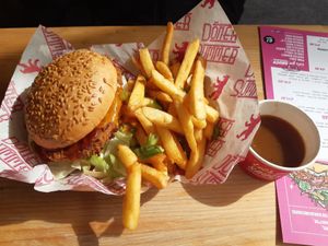  at Döner Summer in York