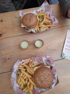  at Döner Summer in York