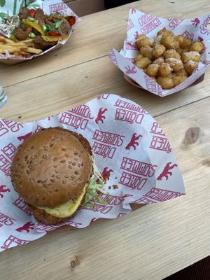   at Döner Summer in York