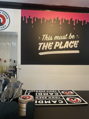 Indeed   at Döner Summer in York