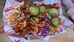  at Döner Summer in York