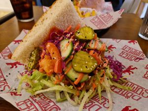  at Döner Summer in York