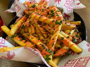  at Döner Summer in York