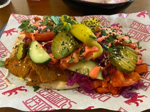  at Döner Summer in York