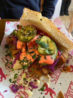  at Döner Summer in York