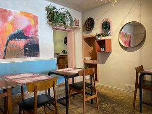  at Döner Summer in York