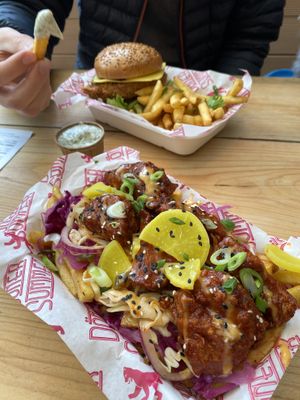   at Döner Summer in York