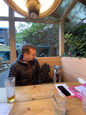   at Döner Summer in York