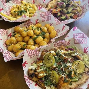   at Döner Summer in York