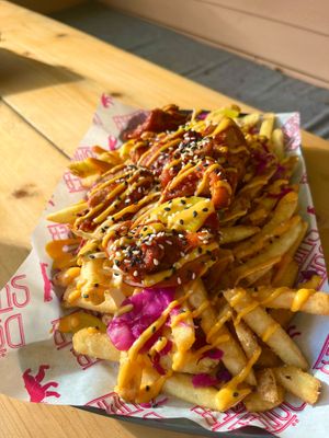  at Döner Summer in York