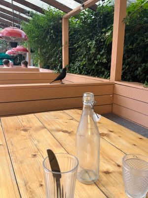  at Döner Summer in York