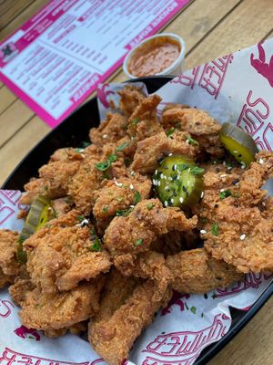   at Döner Summer in York