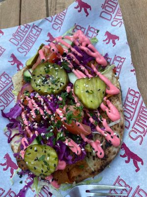   at Döner Summer in York