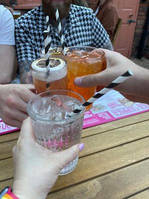   at Döner Summer in York