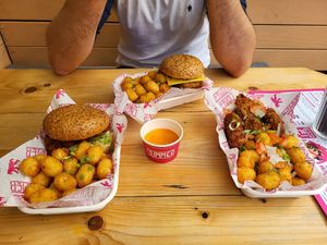  at Döner Summer in York