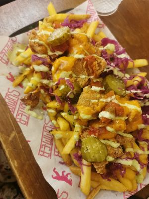  at Döner Summer in York